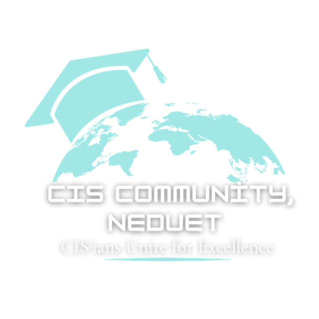 CIS Community Logo